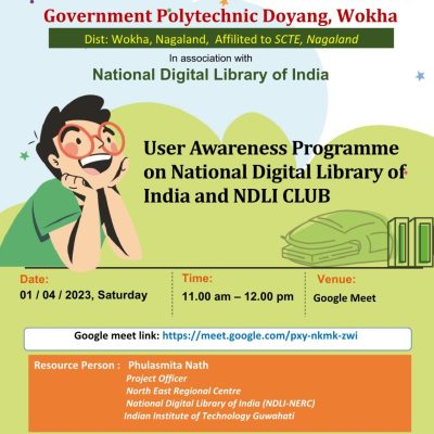 National Digital Library of India